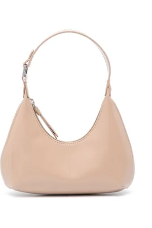 By Far Baby Amber shoulder bag