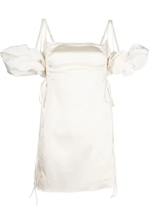 Jacquemus La Mini Robe Chouchou minidress