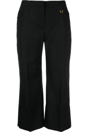 Jacquemus Le Pantalon cropped trousers
