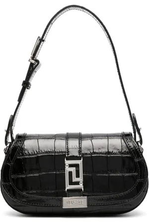 VERSACE Greca Goddess shoulder bag