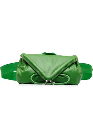 Bottega Veneta Beak belt bag