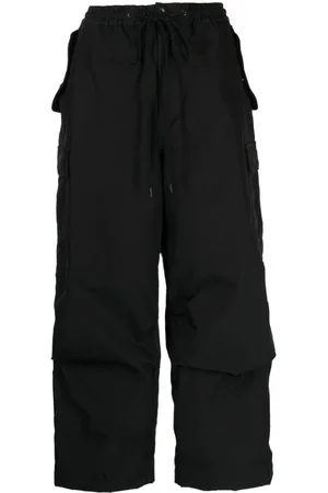 JUNYA WATANABE Straight-leg cargo trousers