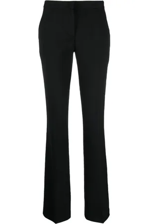 Twin-Set Tailored high-waist trousers