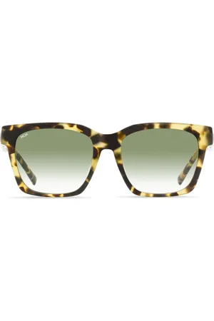 MCM 713 SA rectangular sunglasses