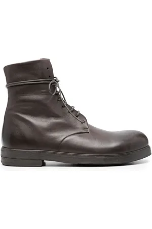 MARSÈLL Zucca Zeppa 35mm boots