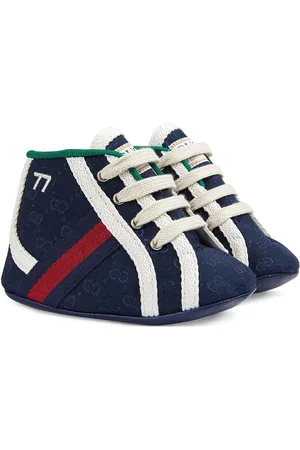 Gucci GG Supreme Shoes Footwear for Boys Philippines price