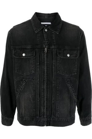 NEIGHBORHOOD Washed corduory jacket