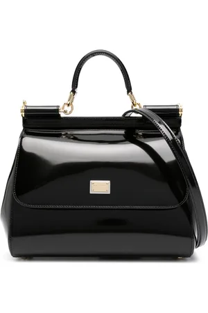 Dolce & Gabbana Medium Sicily tote bag
