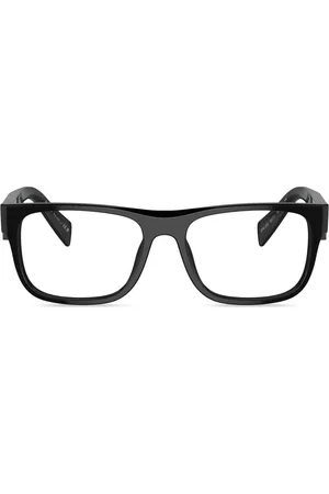 Prada Square-frame glasses