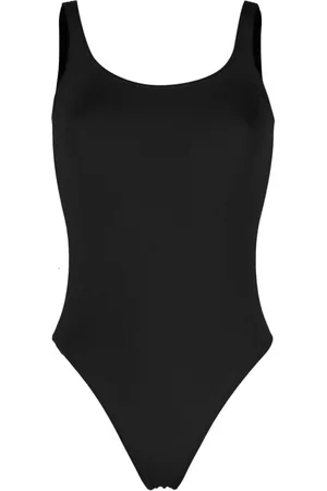 Wolford Jamaika scoop-neck bodysuit