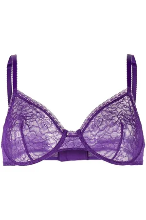 ERES Tendresse full-cup bra