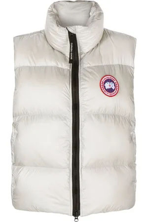 Canada Goose Cypress padded gilet