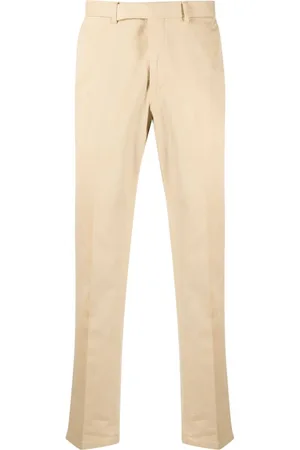 Ralph Lauren Chester slim-cut chino trousers