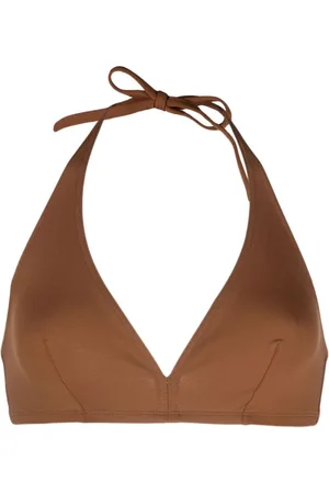 ERES Gang triangle bikini top