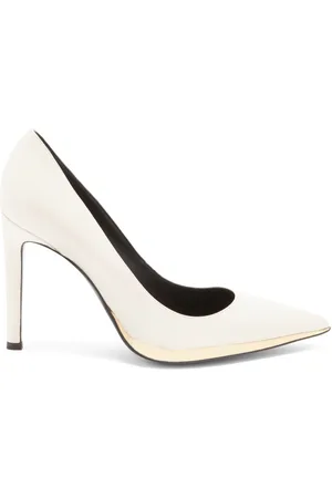 Giuseppe Zanotti Virgyn 105mm leather pumps