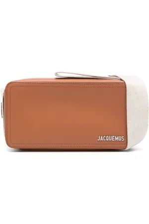 Jacquemus Le Cuerda Horizontal messenger bag