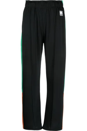 WALES BONNER Logo-patch track pants