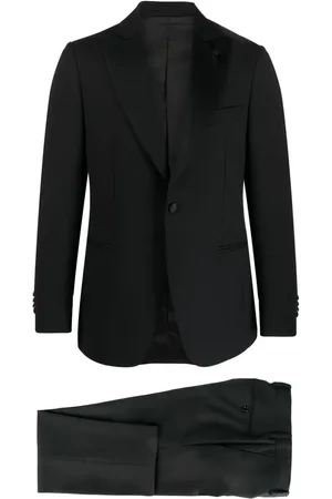 LARDINI Single-breasted suit
