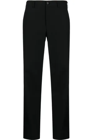Comme des Garçons Straight-leg tailored trousers