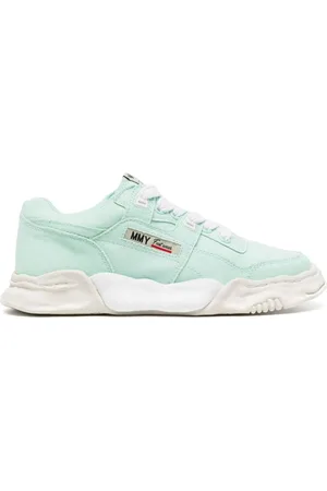 Maison Mihara Yasuhiro Parker low-top sneakers