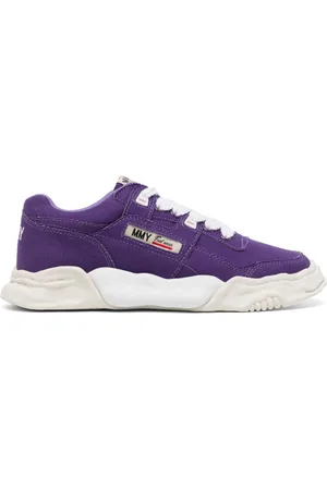 Maison Mihara Yasuhiro Parker OG Sole canvas sneakers
