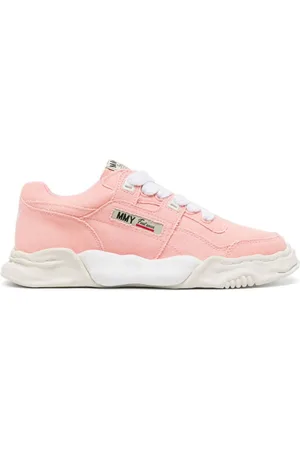 Maison Mihara Yasuhiro Parker low-top sneakers