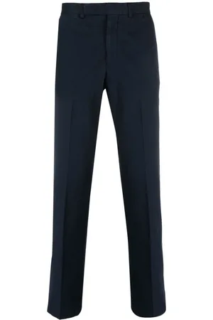 Ralph Lauren Chester slim-cut chino trousers