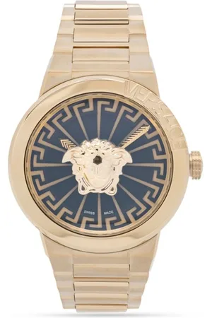 VERSACE Medusa Infinite 38mm