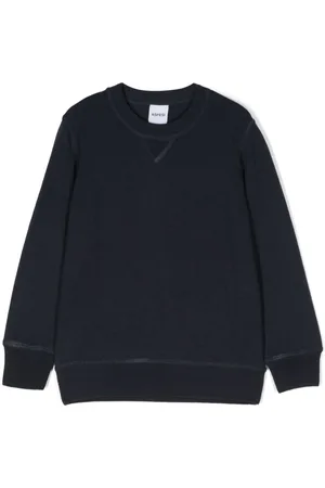 Aspesi Fine-knit wool jumper