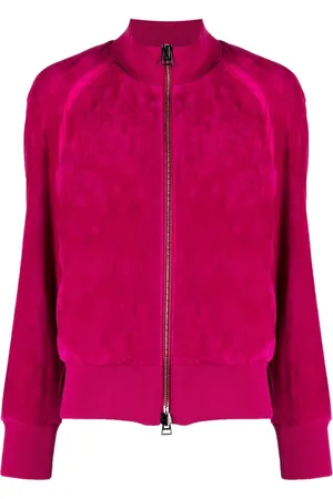 Tom Ford Velvet track jacket