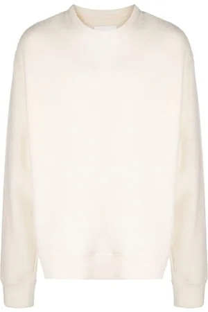 Jil Sander Brushed-effect jumper