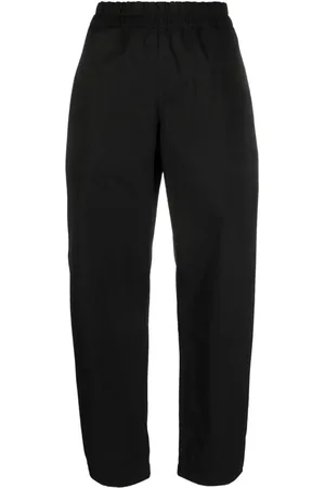 STUDIO NICHOLSON Tobas wide-leg trousers
