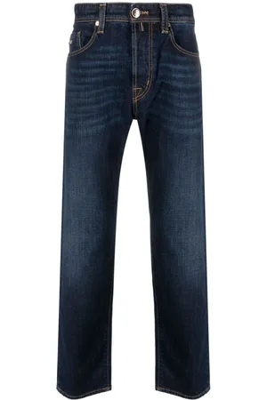 sartoria tramarossa Michelangelo straight-leg jeans