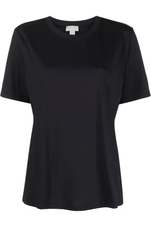 Hanro Natural organic-cotton T-shirt