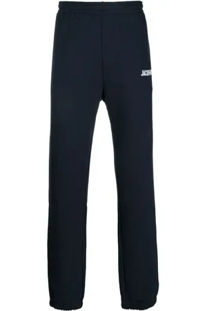 Jacquemus Le Jogging track pants