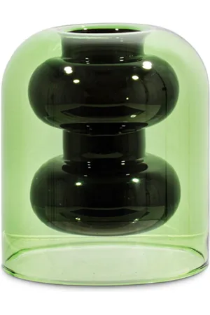 Tom Dixon Bump glass vase
