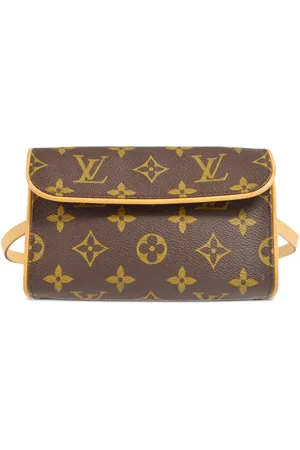 Louis Vuitton Silver Mahina XS Bag - Yoogi's Closet