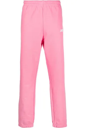 Jacquemus Le Jogging track pants