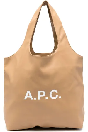 A.P.C. Mini Ella Bag on Garmentory