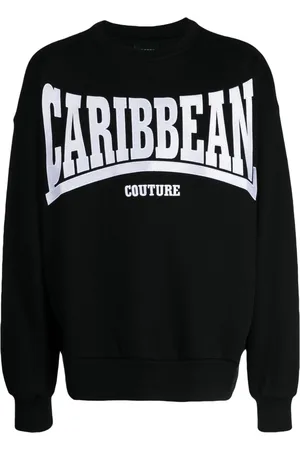 Botter Embroidered organic cotton sweatshirt