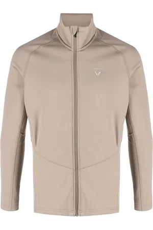 Rossignol Classique Clim zip-up jacket