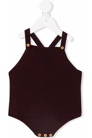 BONPOINT Combinaison tonie romper
