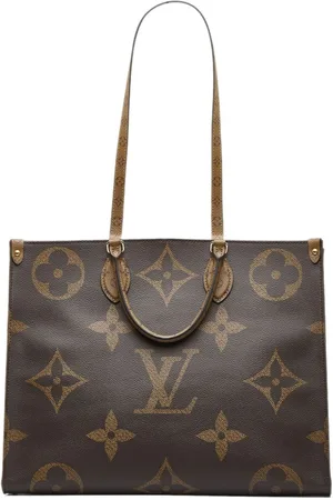 Louis Vuitton 2019 pre-owned Jungle Beach Pouch Shoulder Bag - Farfetch