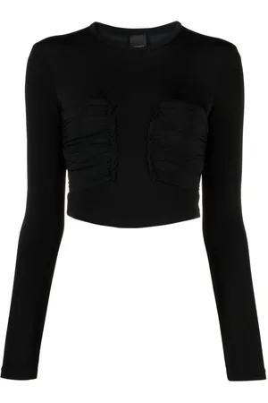 Pinko Trinity long-sleeved T-shirt