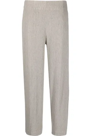 TRANSIT Straight-leg trousers