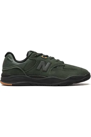 New Balance Numeric 1010 " / Black" sneakers