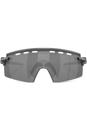 Oakley Encoder Strike Vented oversize-frame sunglasses