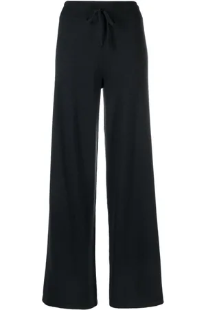 Lisa Yang The Sofi cashmere trousers