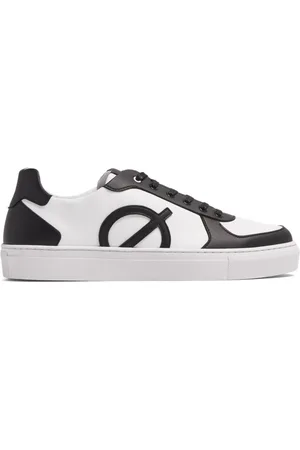 Loci Maize Classic logo-patch sneakers