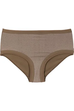 Marlies Dekkers Wing Power sparkle high-waisted briefs